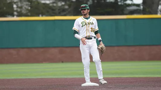 TJ Rogers in the field