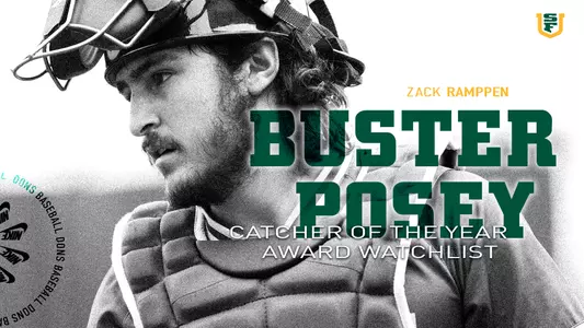 Zack Ramppen Buster Posey Award Watch List