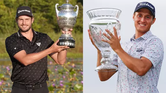 Anderson + Widing Champions