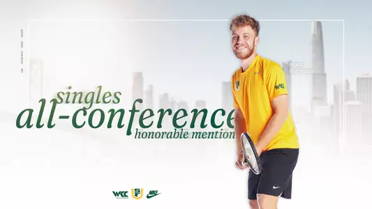 Moritz Hoffmann WCC Honorable Mention