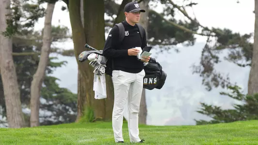 Jackson Rothwell Ready Harding Park 2023