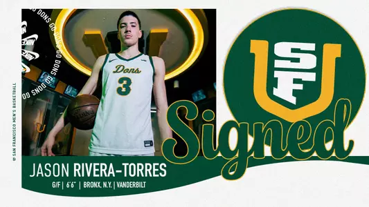 MBB Jason Rivera-Torres Signing Apr. 2024