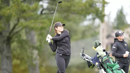 Hannah Zeman at Juli Inskter Invite 2024