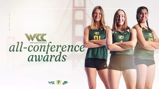 2024 BVB All-Conference Awards Graphic