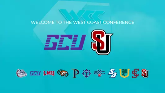 GCU + Seattle U Joining WCC