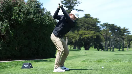 Jakob Melin at 2024 Swanson