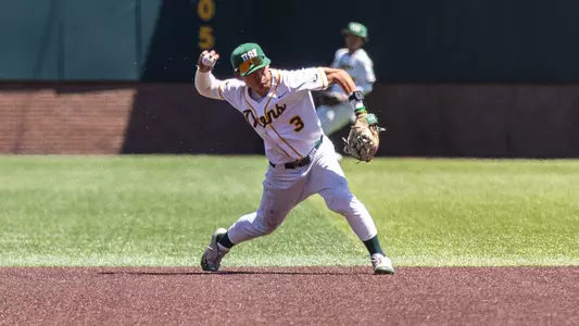 Kody Watanabe vs. San Diego