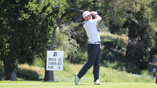 Jakob Melin at Stanford Regional