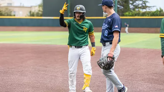 Zack Ramppen vs. USD