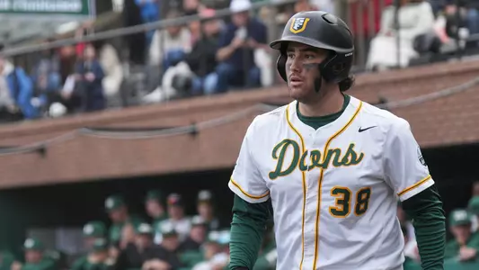 Michael Campagna vs. FDU