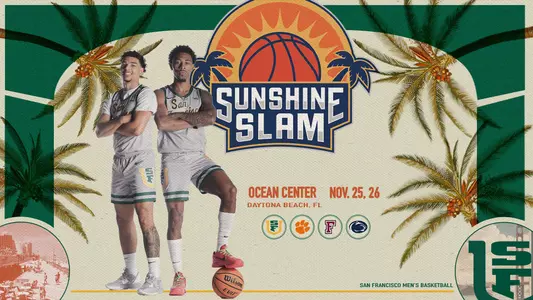 MBB Sunshine Slam Daytona Beach
