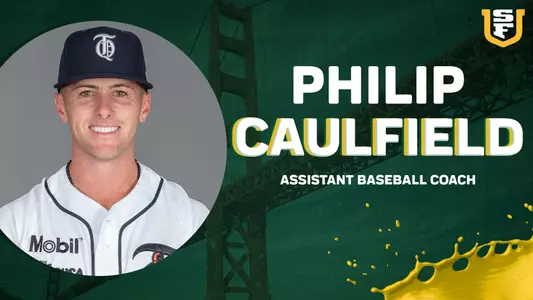 PAUL CAULFIELD