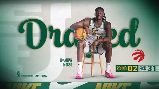 Jonathan Mogbo Drafted