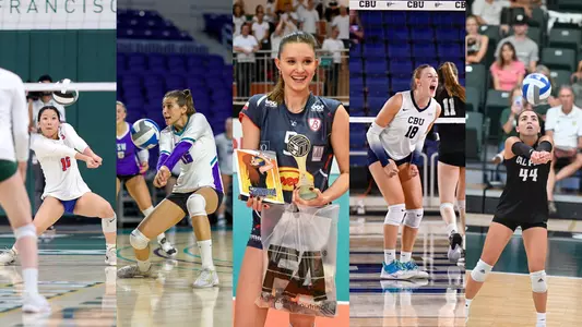 2024 VB Signing Class