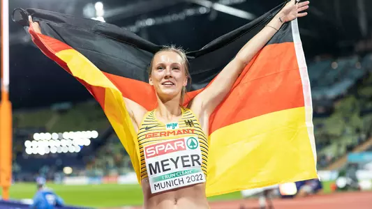 Lea Meyer