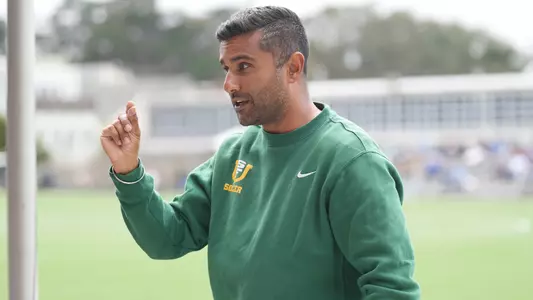 Pinder Nijjar Coaching Fall 2023