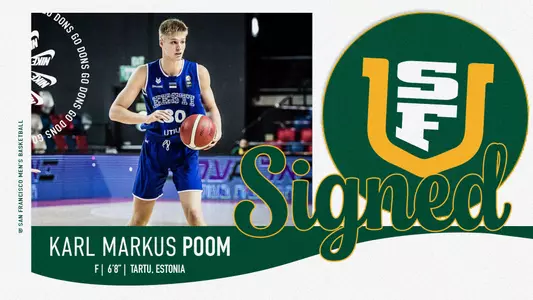 MBB Karl Markus Poom Signing July 2024