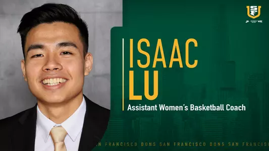 Isaac Lu Hiring Graphic
