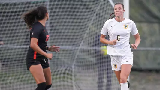 Jackie Koerwitz Against Oregon State