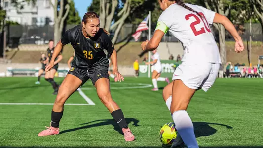 Ella Hwang vs. Stanford