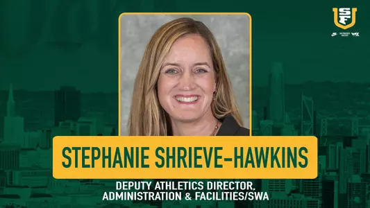 Stephanie Shrieve-Hawkins Hire