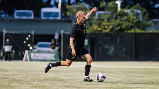 Kian Jones vs. Cal Poly