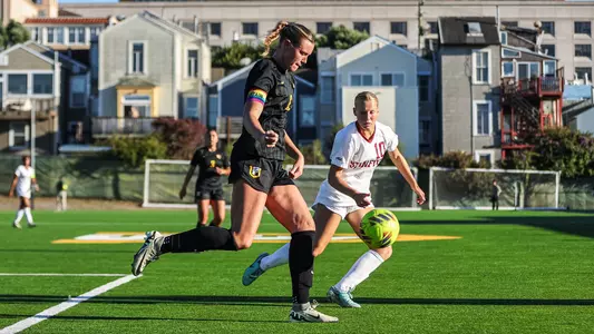 Jackie Koerwitz vs. Stanford