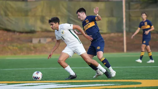 Alex Solomis vs. UMKC