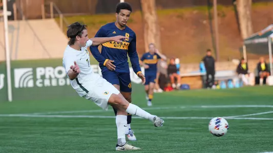 Mason Dougherty vs. UMKC