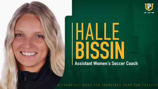 WSOC Halle Bissin Hiring Fall 2024