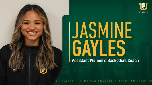 Jasmine Gayles Hiring Graphic
