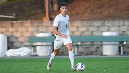 MSOC Reid Roberts vs. UMKC Fall 2024