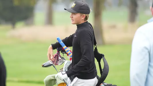 Svante Palmgren Fall 2023