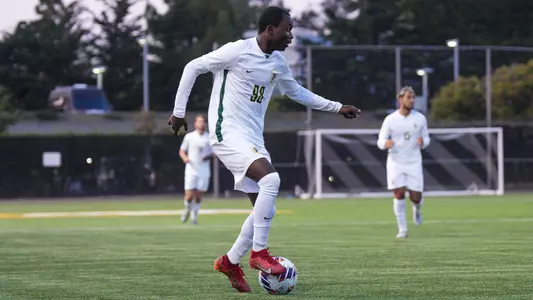 David Raphael Dribble Fall 2024