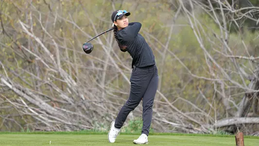 Riana Mission Swing Juli Inkster