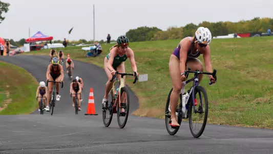 Heidi Henry Racing Fall 2023