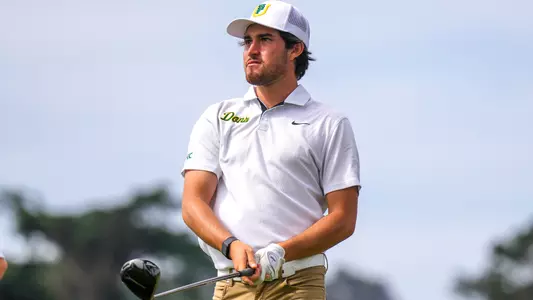 Renato Naula Looking On Fall 2023