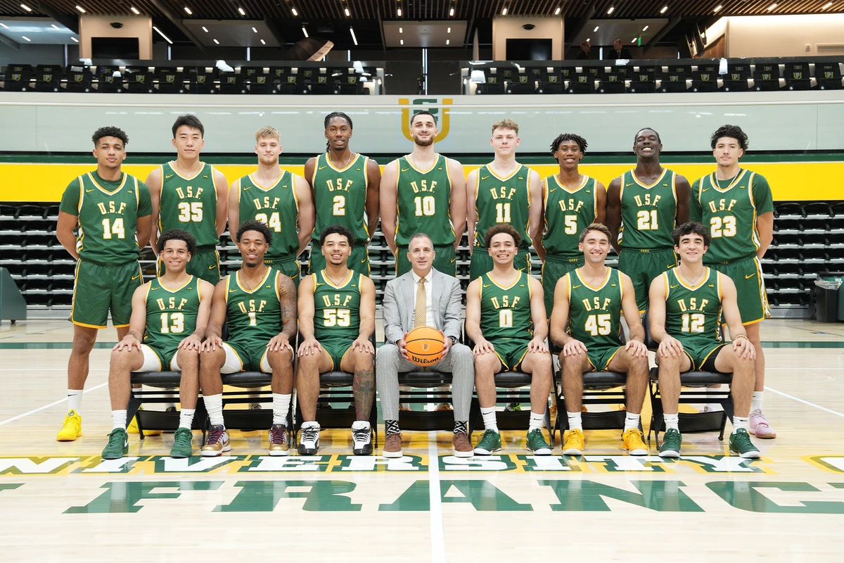 MBB Team Photo 2024-25