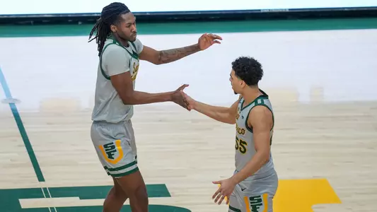 Linguard Jr. + Williams High Five