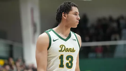 Robby Beasley Looking