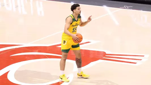 Marcus Williams at Washington State