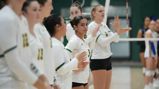 Kayla Ostovar Pregame Lineup