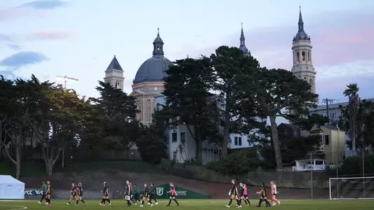 Negoesco Stadium Halftime September 2025