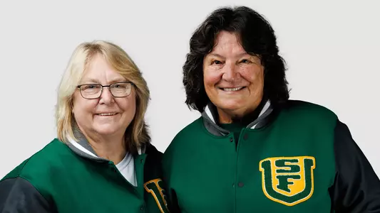 Zalka Ancely + Marty Becker Superfans