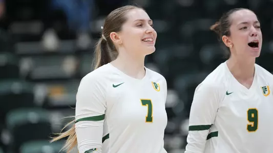 Hannah Taylor Smiling