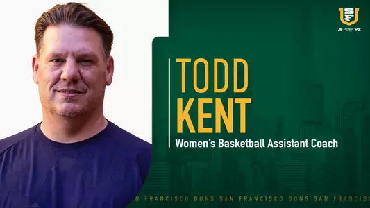 WBB Todd Kent Hiring Graphic