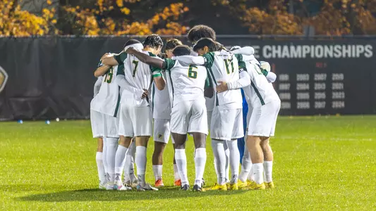 MSOC Huddle at Seattle U November 2025