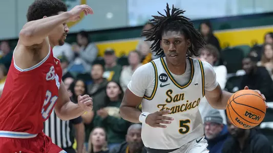 Tyrone Riley IV Driving vs. Bradley November 2025