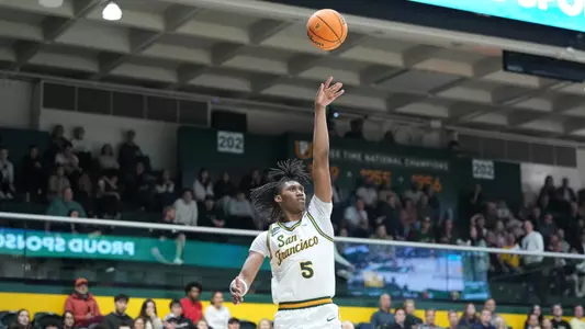 Tyrone Riley IV Floater