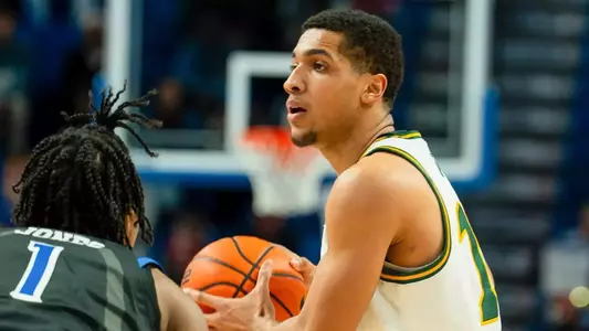 Veniamin Abosi Looking On at Saint Louis December 2025